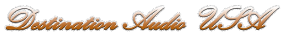 Destination Audio