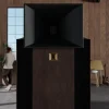 Malta+Front Malta Loudspeaker