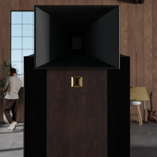 Malta Loudspeaker